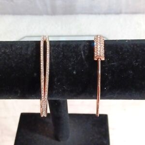 Silver Bling Bracelets 2 For The Price